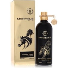 Montale Arabians Tonka Perfume