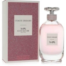 Coach Dreams Perfume (90 ml - Eau De Parfum Spray)
