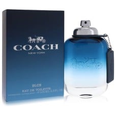 Coach Blue Cologne (100 ml - Eau De Toilette Spray)