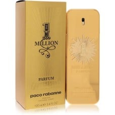 1 Million Parfum Cologne (100 ml - Parfum Spray)