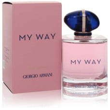 Giorgio Armani My Way Perfume (90 ml - Eau De Parfum Spray)