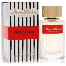 Moustache Cologne (75 ml - Eau De Parfum Spray)