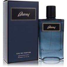 Brioni Cologne (100 ml - Eau De Parfum Spray)