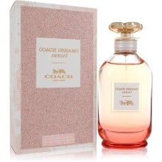 Coach Dreams Sunset Perfume (90 ml - Eau De Parfum Spray)