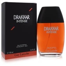 Drakkar Intense Cologne (50 ml - Eau De Parfum Spray)