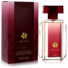 Avon Imari Perfume (50 ml - Eau De Toilette Spray)