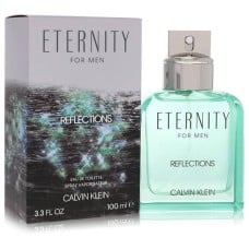 Eternity Reflections Cologne