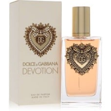 Dolce & Gabbana Devotion Perfume (100 ml - Eau De Parfum Spray)