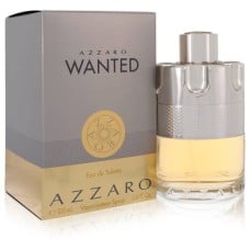 Azzaro Wanted Cologne (30 ml - Eau De Toilette Spray)