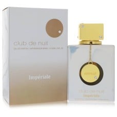 Club De Nuit Imperiale Perfume (106 ml - Eau De Parfum Spray)