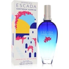 Escada Santorini Sunrise Perfume