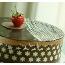 Chocolate Caramel