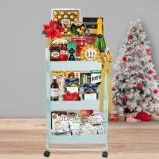 Hampers Natal: Majestic Treats 2