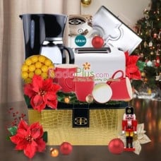 Parcel Natal Elektronik: Electronic Set 3