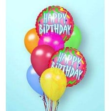Sweet Birthday