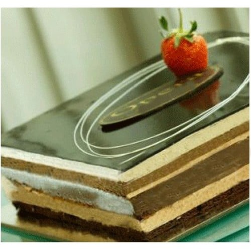 Opera Cake