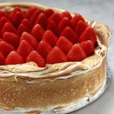 Strawberry Cheese