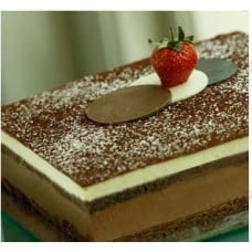 Chocolate Cake Addict