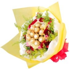 Sweet Rossy Choco