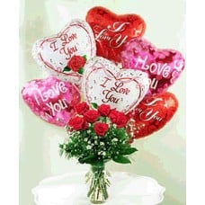 I Love U