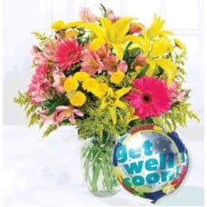 Wish U Get Well