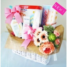 Congrats New Mom!