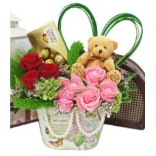 Enchanted Love 2