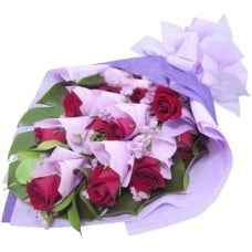Blushing Romance