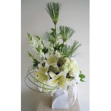 Bright White
