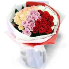 Colors of Love