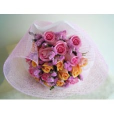 Pastel Bouquet