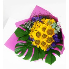 Sunny Bouquet