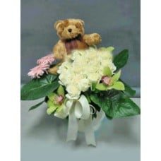 Loving Bear