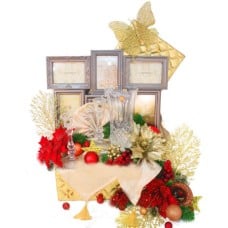 Parcel Natal Crystal: Glamorous Home Set 2