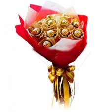 Ferrero Bouquet