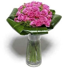 Pink Deco