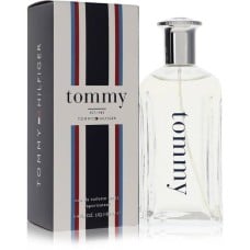 Tommy Hilfiger Cologne (100 ml - Eau De Toilette Spray)