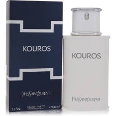Kouros Cologne (100 ml - Eau De Toilette Spray)