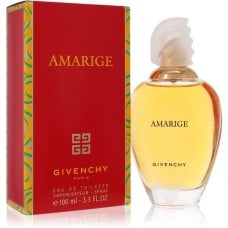 Amarige Perfume (100 ml - Eau De Toilette Spray (Tester))