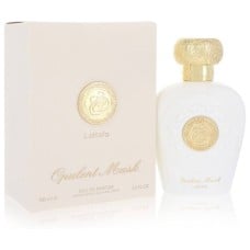 Lattafa Opulent Musk Perfume