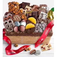 Chocolate Cravings Crate