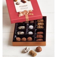 Neuhaus Assorted Belgian Chocolate Truffles 16 pc