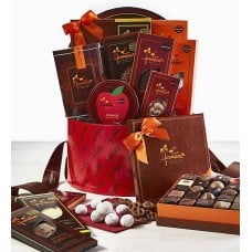 Jacques Torres Signature Collection Gift Box
