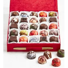 Knipschildt Chocolatier Signature Collection 25pc