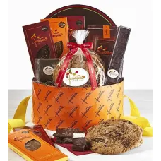 Jacques Torres S'more Chocolates Gift Box