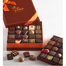 Jacques Torres Choice Chocolates Collection 50pc