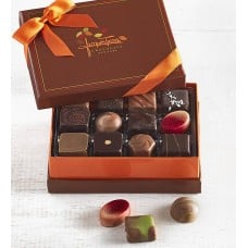 Jacques Torres Choice Chocolates Collection 12pc
