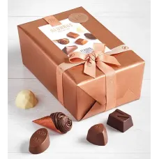 Neuhaus Classic Belgian Chocolate Ballotin 18 pc