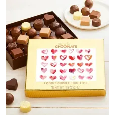 Heavenly Hearts 18pc Collection