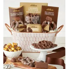 Snacking Favorites Basket